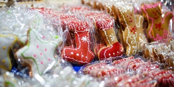 Mic târg de Crăciun și în zona Soarelui. Se caută comercianți