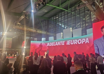 România, reprezentată la Congresul European al Social Democraților!