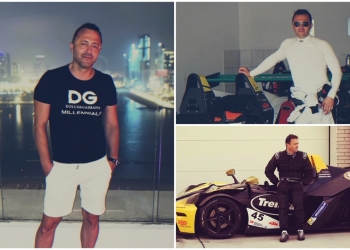 Criminalii omului de afaceri din Sibiu, identificați cu ajutorul unui bărbat din Dumbrăvița