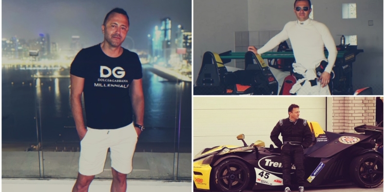 Criminalii omului de afaceri din Sibiu, identificați cu ajutorul unui bărbat din Dumbrăvița