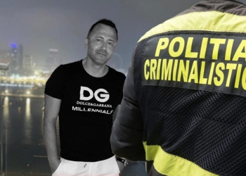 Filmul crimei din Sibiu: ucigașii au fost cazați la Dumbrăvița