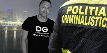 Filmul crimei din Sibiu: ucigașii au fost cazați la Dumbrăvița