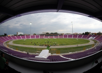 Stadionul „Dan Păltinișanu” din Timișoara va fi demolat peste șase luni