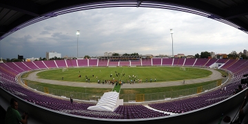 Stadionul „Dan Păltinișanu” din Timișoara va fi demolat peste șase luni