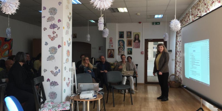 Plan de acțiune privind condițiile de primire pentru refugiați și migranți, pus la punct la Timișoara