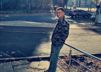 De zile bune, un tânăr din vestul țării este dispărut! Dacă-l vedeți, apelați 112