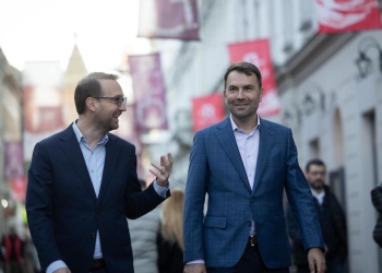 Cătălin Drulă, președinte USR: „Decența a câștigat în fața circului, în 2020”. Mesajul liderului USR pentru Nicolae Robu