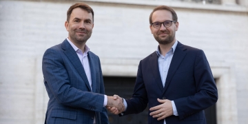 Drulă, despre mandatul lui Fritz: „Trei ani de transformare a Timișoarei”