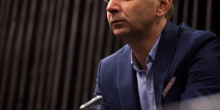 CJ Timiș, proces pierdut definitiv în fața fostului șef al Biroului de Comunicare, Eugen Chiosa