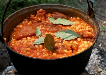 „Prânz pentru pace” în centrul Timișoarei, de Ziua Națională a României