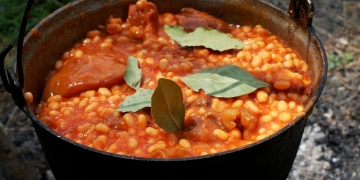 „Prânz pentru pace” în centrul Timișoarei, de Ziua Națională a României