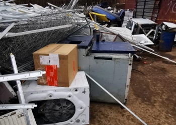 Amendă de 10.000 euro pentru o firmă din Timișoara care nu deținea autorizația de mediu