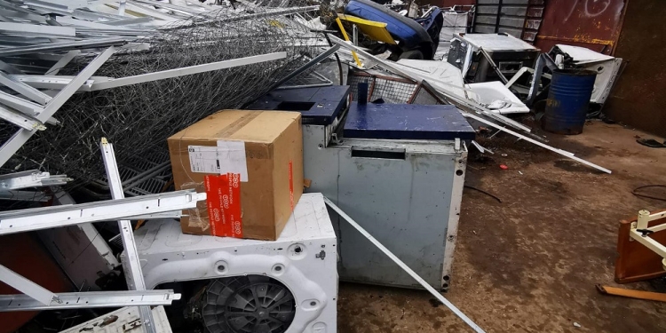 Amendă de 10.000 euro pentru o firmă din Timișoara care nu deținea autorizația de mediu