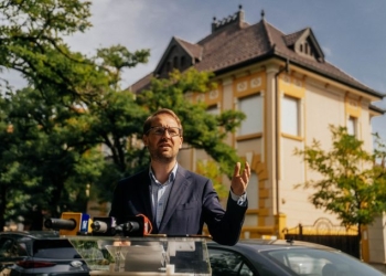 USR a lansat petiția „Împreună salvăm patrimoniul Timișoarei”