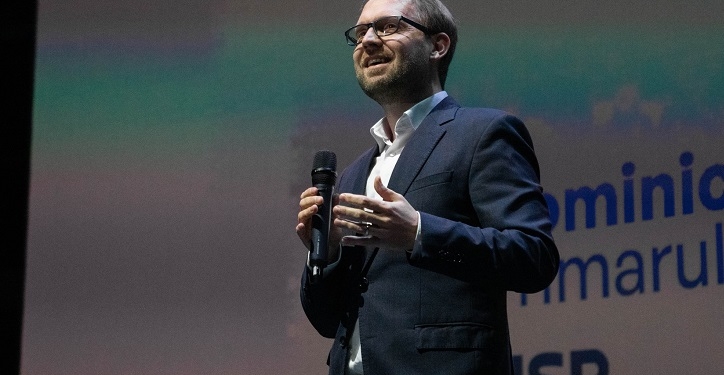 Fritz, despre alegerile de anul viitor: Timișorenii au de ales între restaurarea supremației interlopilor sau vor merge înainte cu respectul pentru lege