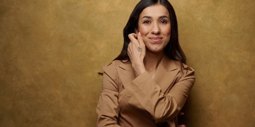 Film cu Napoleon și o laureată de Premiu Nobel, la Timișoara, în această săptămână