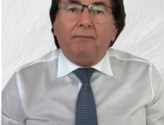 Nicolae Robu și inteligența artificială! Dominic Fritz: „Îi lipsește orice busolă morală!”