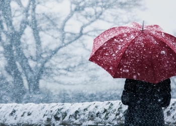 Vin ninsorile la munte! Cod galben de vreme rea în Banat