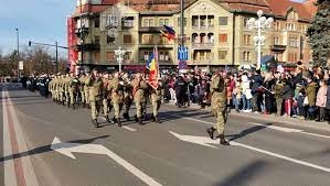 Repetiții de Ziua Națională, la Timișoara! Zone și ore de evitat de șoferi