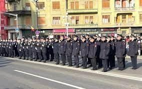 Repetiții de Ziua Națională, la Timișoara! Zone și ore de evitat de șoferi