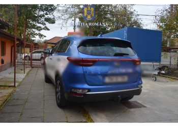 Evaziune fiscală și spălare de bani! Percheziții la școli de șoferi din Timiș și Caraș