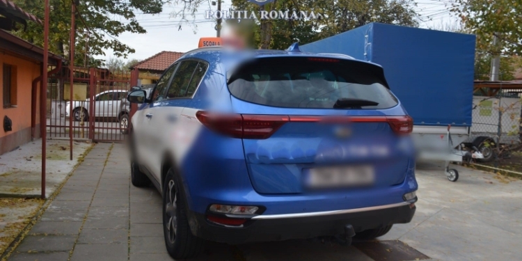 Evaziune fiscală și spălare de bani! Percheziții la școli de șoferi din Timiș și Caraș