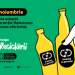 A intrat în vigoare sistemul de garanție pentru sticlele de plastic! Dacă nu sunt returnate, se pierde 50 de bani/sticlă