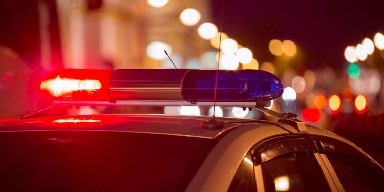 Claie peste grămadă! 41 de migranți, descoperiți de polițiști într-un imobil din Sânandrei