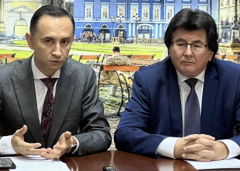 Nica și Robu, la aceeași masă: „Va fi tandemul câștigător la alegerile de anul viitor”