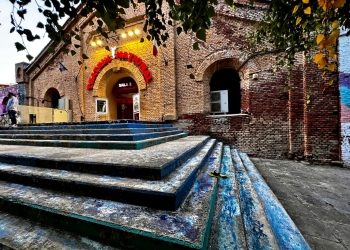 Contractul pentru modernizarea sălii 2 a Teatrului Național din Timișoara, semnat