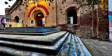 Contractul pentru modernizarea sălii 2 a Teatrului Național din Timișoara, semnat