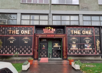 Săli de jocuri de noroc, amendate de Poliția Locală Timișoara