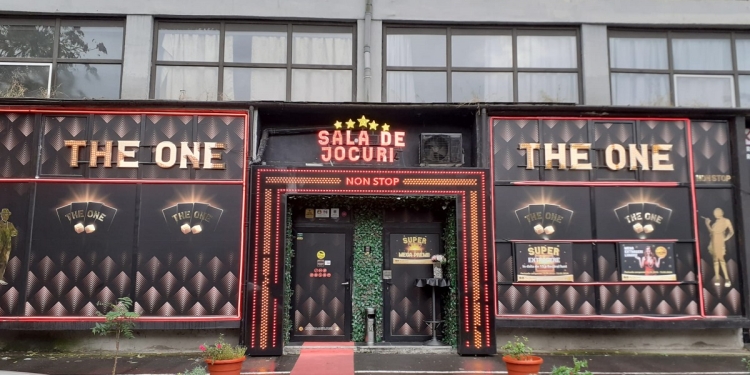 Săli de jocuri de noroc, amendate de Poliția Locală Timișoara