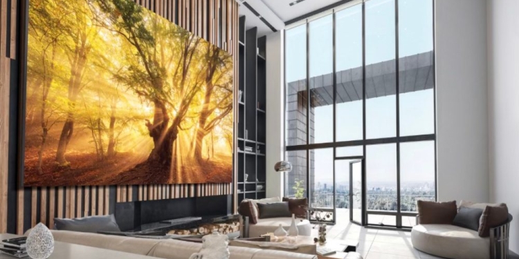 Cele mai scumpe achiziții din România, de Black Friday: televizoare de 150 de mii de euro/bucata