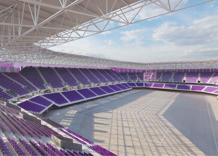 Alfred Simonis, PSD: „Alin Nica se smiorcăie, dar trimite acte greșite pentru noul stadion, la Guvern”