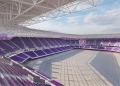 Noul stadion al Timișoarei ar putea primi ultimul aviz, săptămâna viitoare