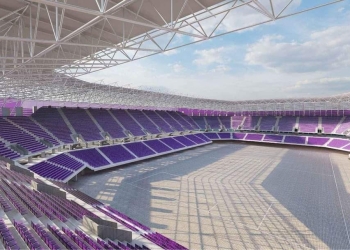 Noul stadion al Timișoarei ar putea primi ultimul aviz, săptămâna viitoare