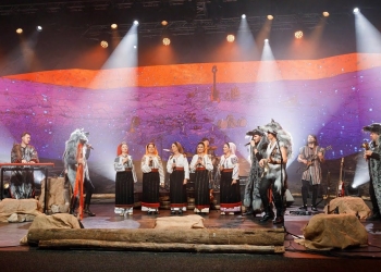 Paula Seling, Surorile Oșoianu și Lupii lui Calancea, invitați la Târgul de Crăciun din Timișoara