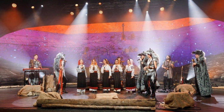 Paula Seling, Surorile Oșoianu și Lupii lui Calancea, invitați la Târgul de Crăciun din Timișoara