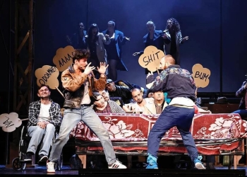 Teatrul Național din Timișoara devine capitala europeană a teatrelor publice din Europa