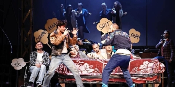 Teatrul Național din Timișoara devine capitala europeană a teatrelor publice din Europa