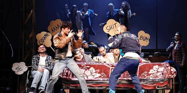 Teatrul Național din Timișoara devine capitala europeană a teatrelor publice din Europa