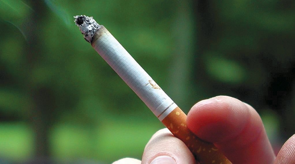 „Să ardem calorii, nu țigări!” Ziua Națională fără Tutun, marcată și la Timișoara