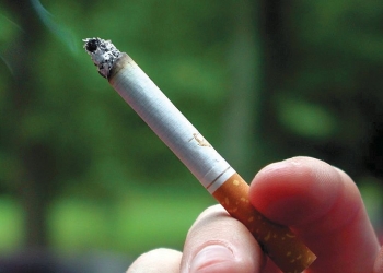 „Să ardem calorii, nu țigări!” Ziua Națională fără Tutun, marcată și la Timișoara