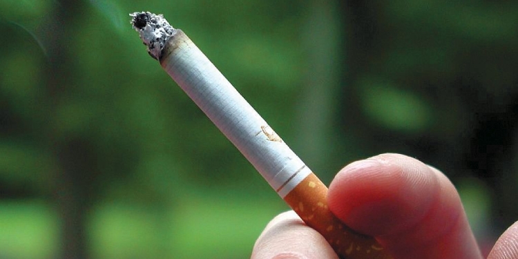 „Să ardem calorii, nu țigări!” Ziua Națională fără Tutun, marcată și la Timișoara