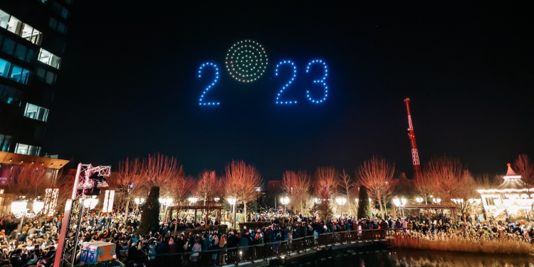 Timișoara, Capitală Europeană a Culturii 2023, aproape de final!