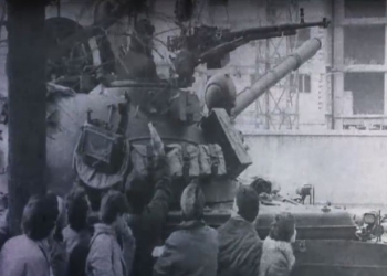 Zi de doliu, la Timișoara! 17 decembrie `89, ziua în care se dădea ordinul să se tragă