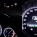 S-a crezut pilot de curse! Șofer prins cu aproape 200 km/h pe un drum din Timiș
