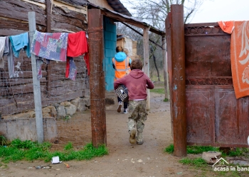 „Dar din dar”, în Banat, înainte de sărbători!