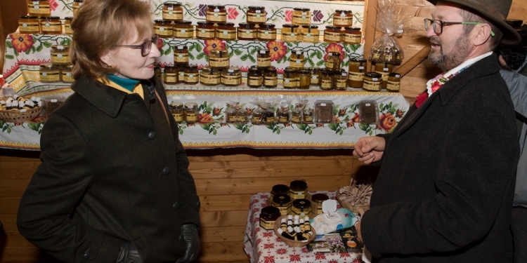 Târg regal în vestul țării! Castelul de la Săvârșin îl organizează, în premieră